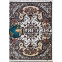 Иранский ковер Rishim 36165 Крем